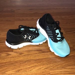 Women’s Under Armour Speedform Running Shoe 8